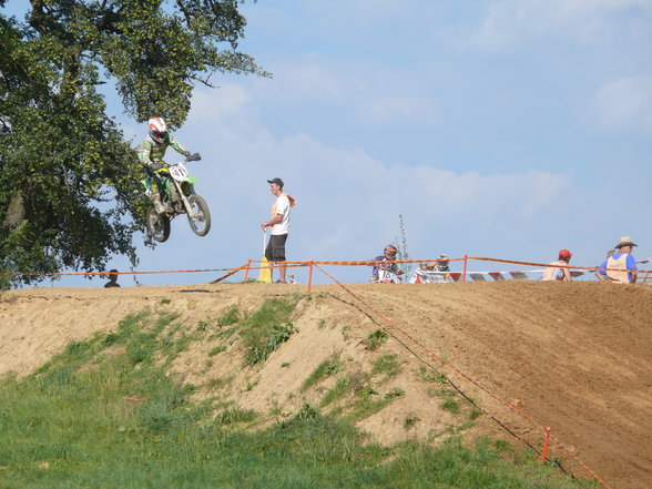 Motocross in Seitenstetten - 