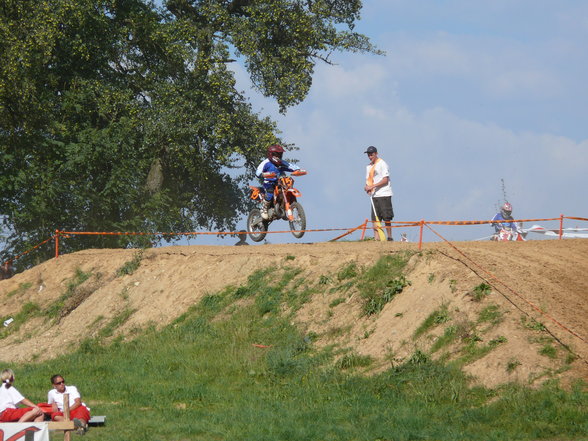 Motocross in Seitenstetten - 