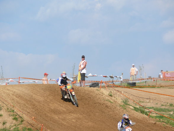 Motocross in Seitenstetten - 