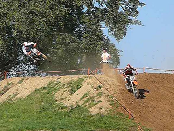 Motocross in Seitenstetten - 