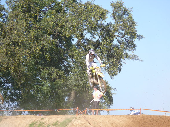 Motocross in Seitenstetten - 