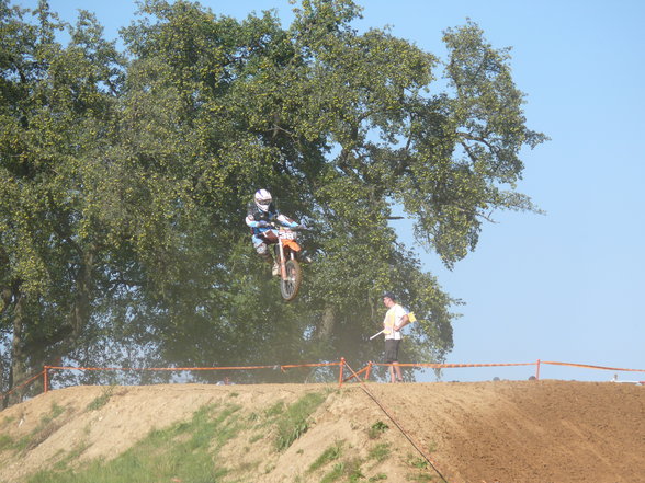 Motocross in Seitenstetten - 