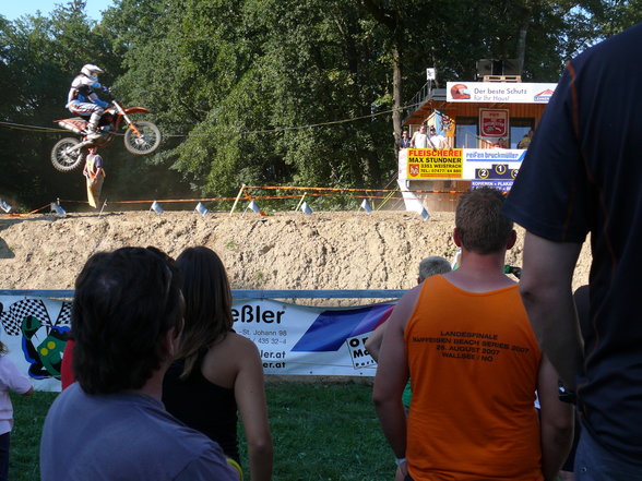 Motocross in Seitenstetten - 