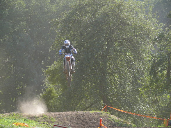 Motocross in Seitenstetten - 