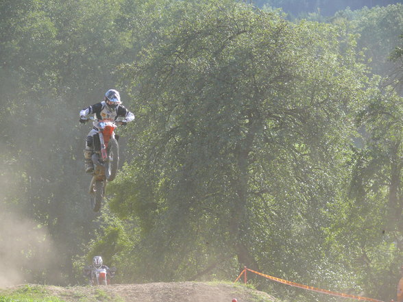 Motocross in Seitenstetten - 