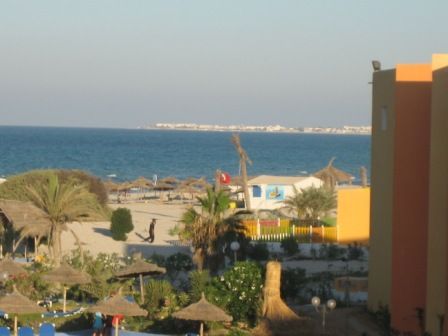 Djerba 2oo8 - 