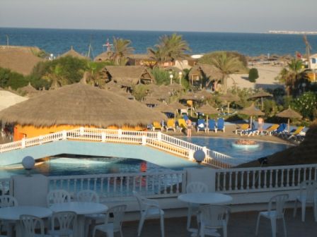 Djerba 2oo8 - 