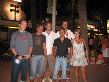 Mallorca 2006 - 