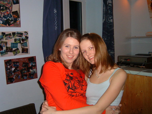 Silvester 2004 - 