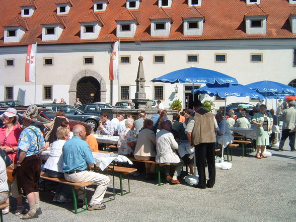 Frühshoppen 2005 - 