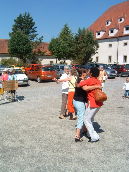 Frühshoppen 2005 - 