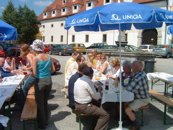 Frühshoppen 2005 - 