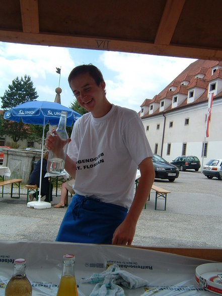 Frühshoppen 2005 - 