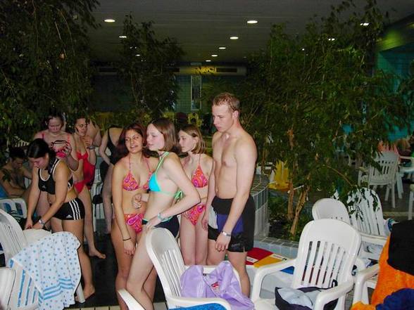 Aquanight 2001 - 