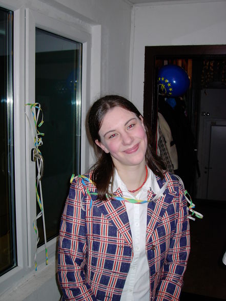 Fasching 2002 - 