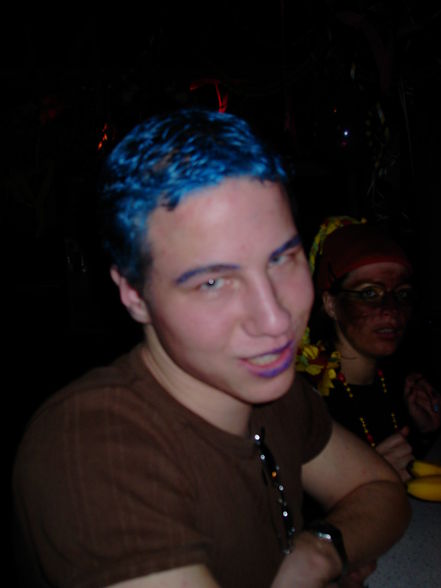 Fasching 2002 - 