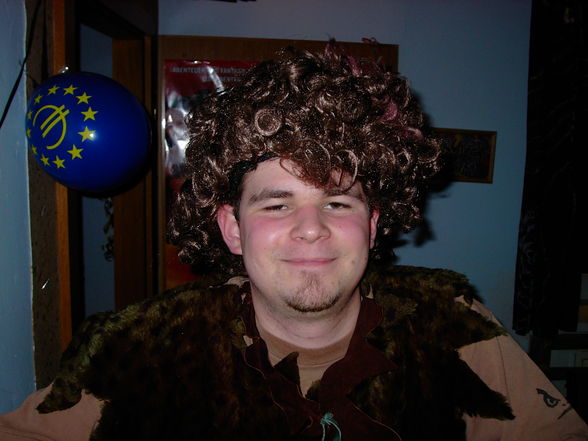 Fasching 2002 - 