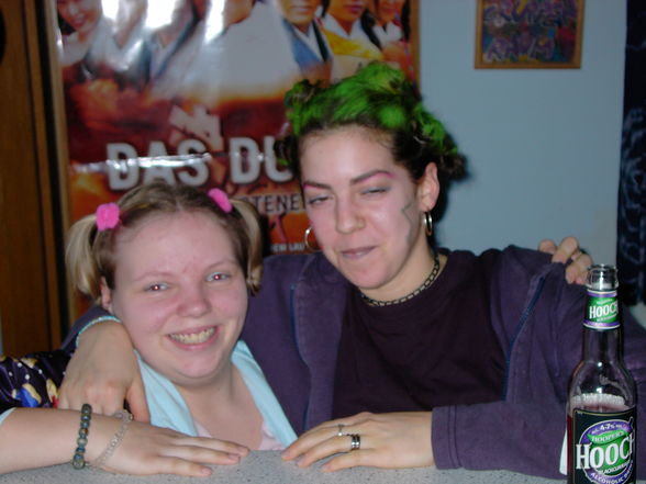 Fasching 2002 - 