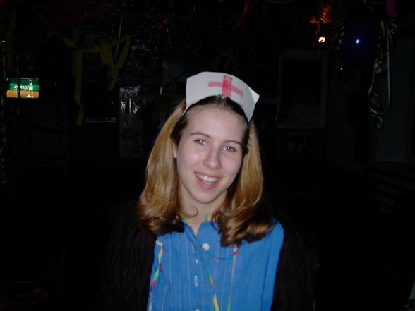 Fasching 2002 - 