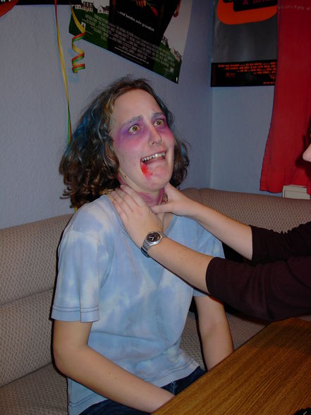 Fasching 2002 - 