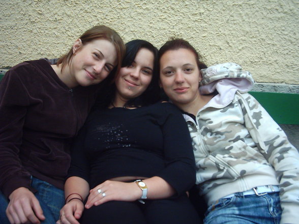 Friends and Me - 