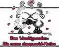 ohne dich ist alles doooof!!!!! - 