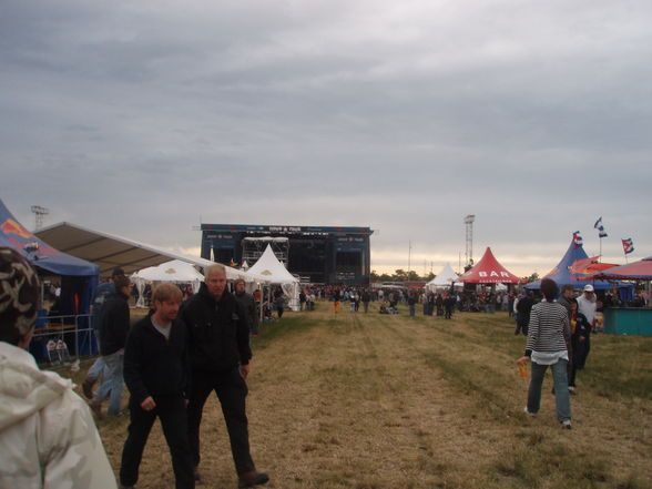 Nova Rock 2008 - 