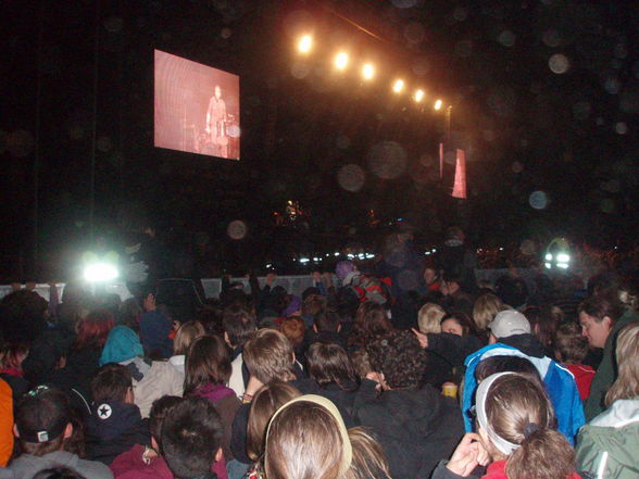 Nova Rock 2008 - 