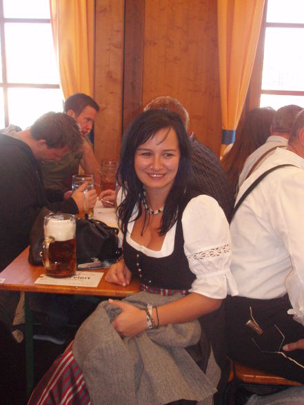 Wiesn 08 - 