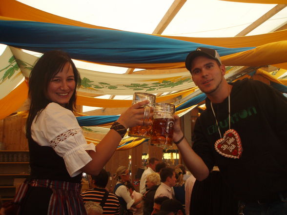 Wiesn 08 - 