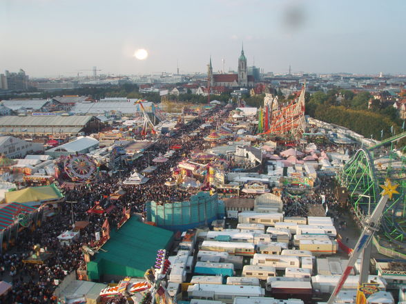 Wiesn 08 - 