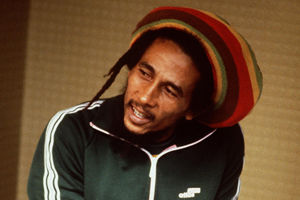 Bob Marley - 