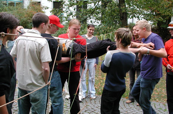 Mani's  Lehre und Arbeit - 