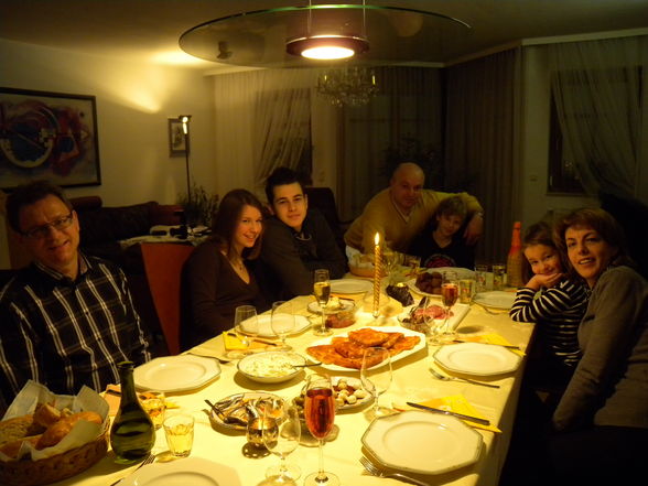 happy 2 families..=) - 