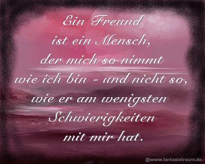 Freunde, Liebe, Freunde........  - 