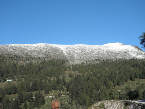 Urlaub in Kärnten - 