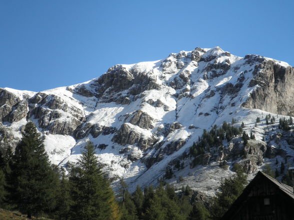 Urlaub in Kärnten - 