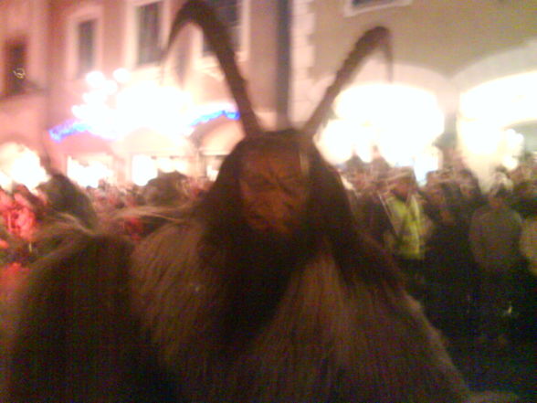 Perchtenlauf (Steyr) - 