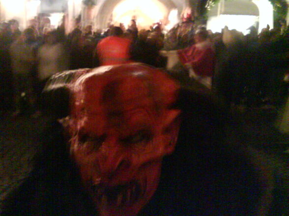 Perchtenlauf (Steyr) - 