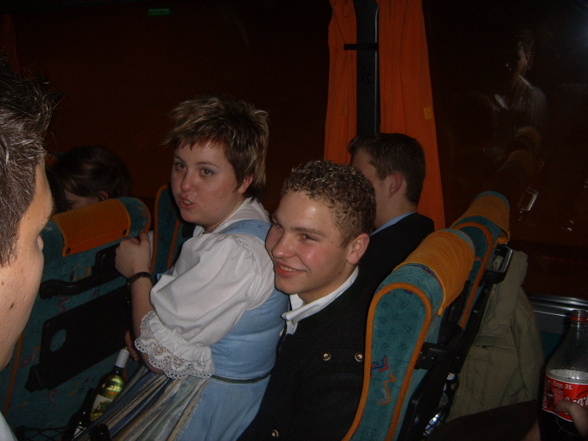 Bauernbundball 2007  - 