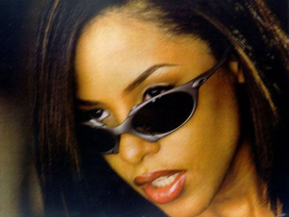 Aaliyah - 