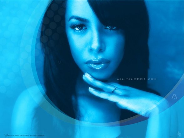 Aaliyah - 