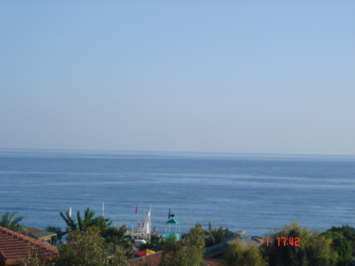 URLAUB -  ALANYA - 