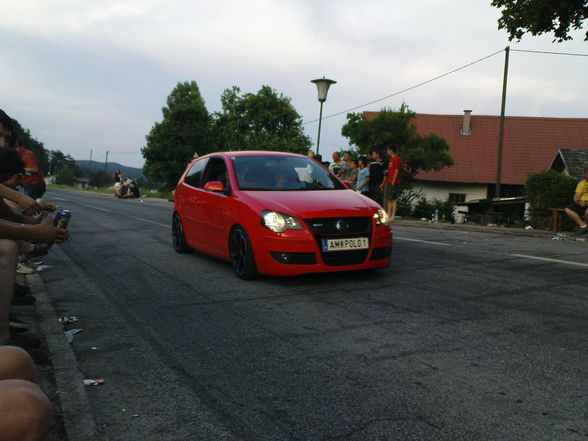 GTI-Treffen 2009 - 