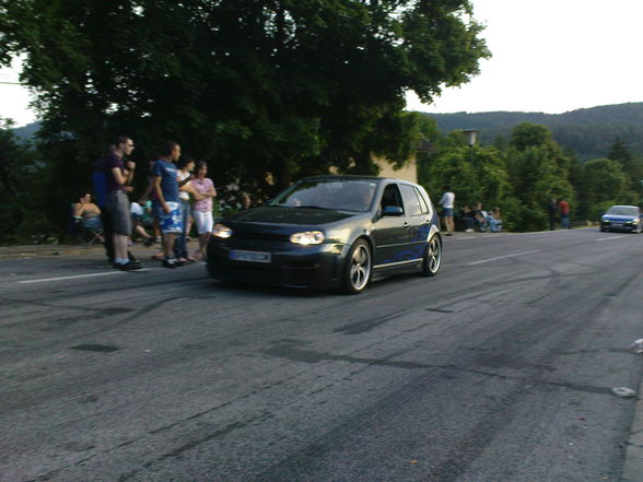 GTI-Treffen 2009 - 