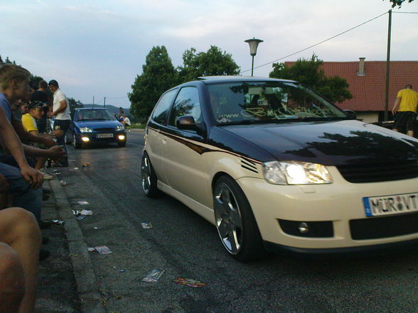 GTI-Treffen 2009 - 