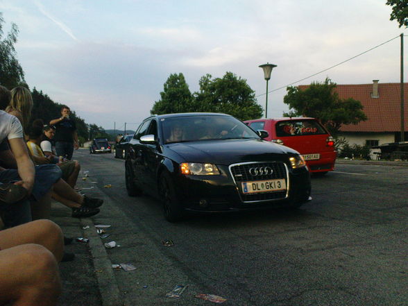 GTI-Treffen 2009 - 