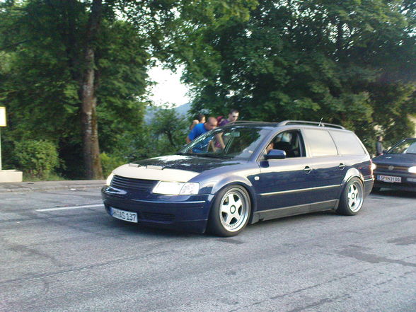 GTI-Treffen 2009 - 