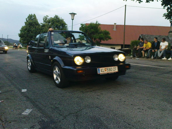 GTI-Treffen 2009 - 