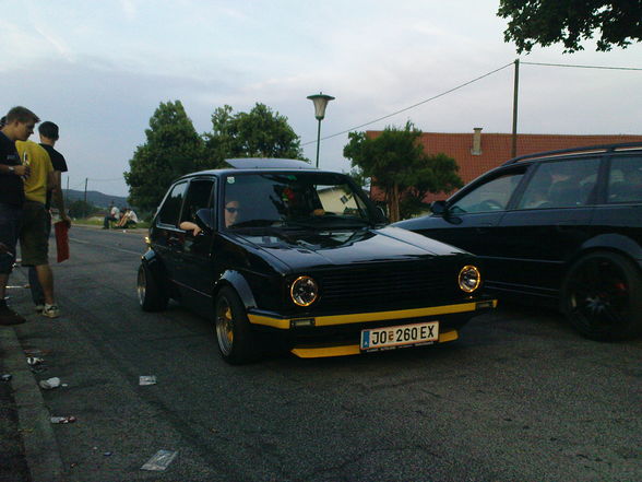 GTI-Treffen 2009 - 